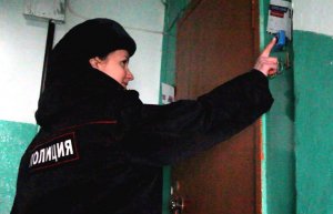 Сотрудники ОМВД по Сосновскому району выявили факт фиктивной постановки на миграционный учет иностранных граждан