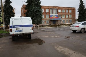58-летний житель Сосновского района обвиняется в краже четырех шин