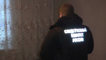 Житель Сосновского округа признан виновным в убийстве отца