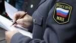 Сосновские полицейские раскрыли кражу газовой плиты